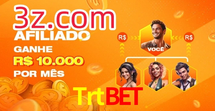 Trtbet