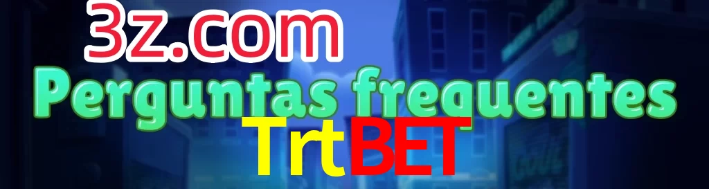Trtbet