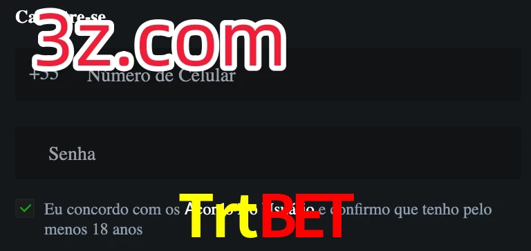 Trtbet